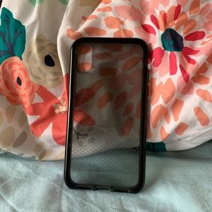 Tech21 iPhone X/XS Case